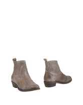 CATARINA MARTINS Ankle boots