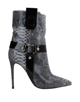 DIBRERA BY PAOLO ZANOLI Ankle boots