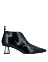 EMILIO PUCCI Ankle boots