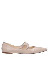 FABI Ballet flats