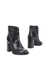 FABRIZIO CHINI Ankle boots