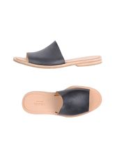 FAUVEL Sandals