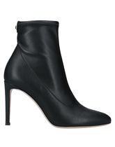 GIUSEPPE ZANOTTI Ankle boots