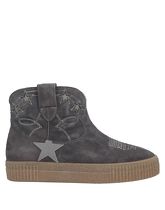 GOLDEN GOOSE DELUXE BRAND Ankle boots