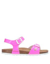 GRÜNLAND JUNIOR Sandals