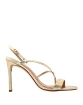 HALSTON HERITAGE Sandals