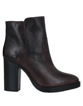 ISABELLA C Ankle boots