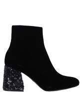 JEANNOT Ankle boots