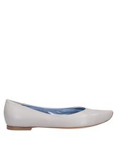 KALLISTÈ Ballet flats