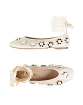 KAT MACONIE Ballet flats