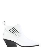 KENZO Ankle boots