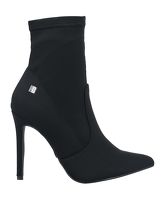 LAURA BIAGIOTTI Ankle boots