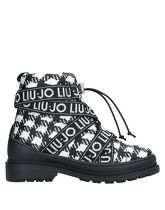 LIU •JO Ankle boots