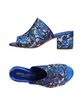 LORETTA by LORETTA Sandals