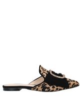 LORETTA PETTINARI Mules