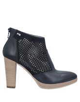 NERO GIARDINI Ankle boots