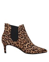 NICOLE BONNET Paris Ankle boots