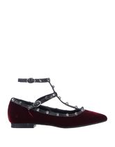 OVYE' by CRISTINA LUCCHI Ballet flats