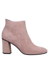 PAOLO MATTEI Ankle boots