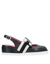 PAS DE ROUGE Sandals