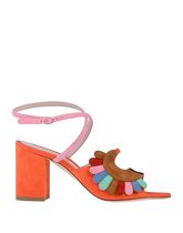 PAULA CADEMARTORI Sandals