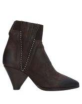 POLICE 883 Ankle boots