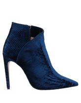 PREZIOSO Ankle boots