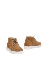 PRIMABASE Ankle boots