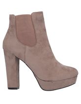 QUEEN HELENA Ankle boots