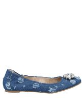 RAS Ballet flats