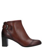 SANTONI Ankle boots