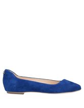 SANTONI Ballet flats