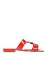 SERGIO ROSSI Sandals