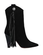 SPAZIOMODA Ankle boots