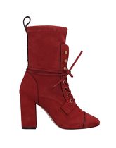 STUART WEITZMAN Ankle boots