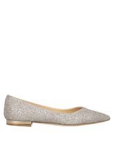 THE SELLER Ballet flats