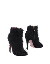 TIPE E TACCHI Ankle boots