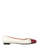 TOD'S Ballet flats