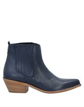 TSD12 Ankle boots