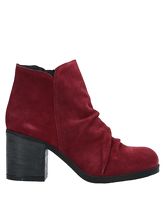 UNLACE Ankle boots