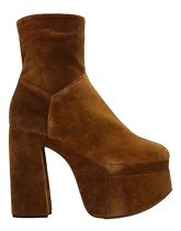 VIVIENNE WESTWOOD Ankle boots