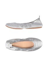 YOSI SAMRA Ballet flats