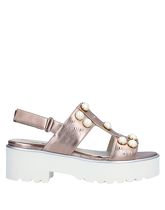 181 by ALBERTO GOZZI Sandals