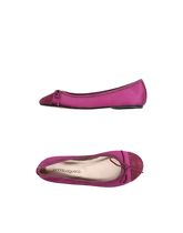 ANNA BAIGUERA Ballet flats