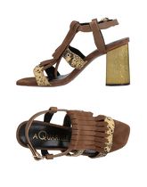 AQUARELLE Sandals