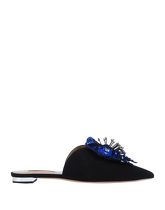 AQUAZZURA Mules