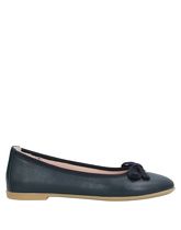 ARMANI JUNIOR Ballet flats