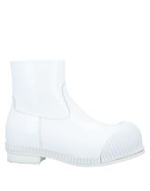 CALVIN KLEIN 205W39NYC Ankle boots