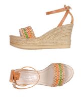 CANTARELLI Sandals