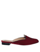 CHARLOTTE OLYMPIA Mules